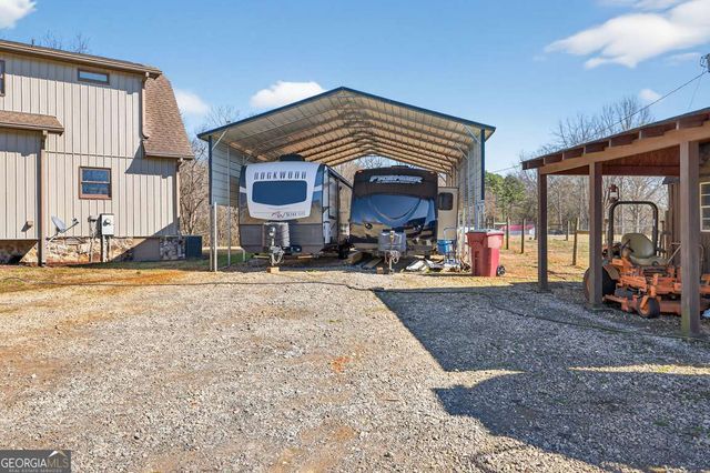 335 Jones Road, Jefferson, GA 30549