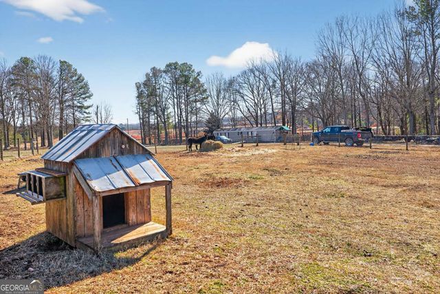 335 Jones Road, Jefferson, GA 30549