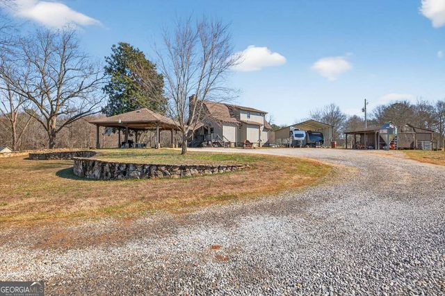 335 Jones Road, Jefferson, GA 30549