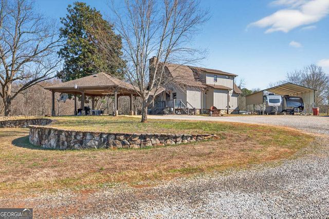 335 Jones Road, Jefferson, GA 30549