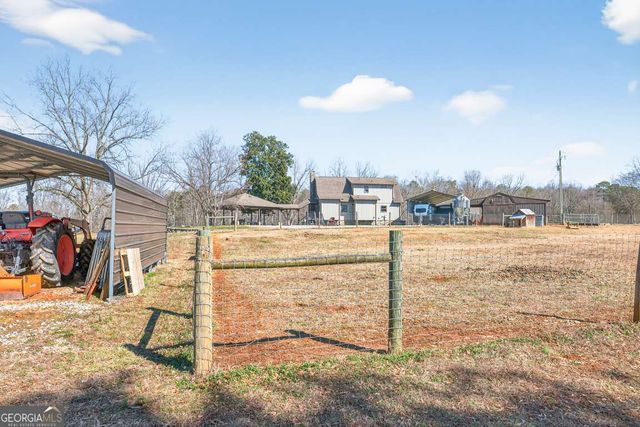 335 Jones Road, Jefferson, GA 30549