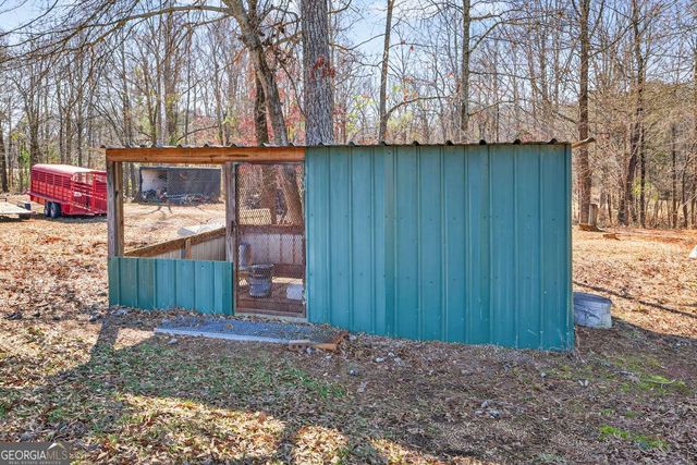 335 Jones Road, Jefferson, GA 30549