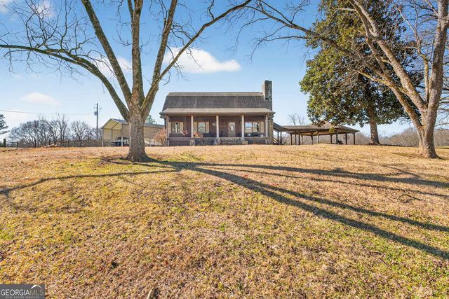 335 Jones Road, Jefferson, GA 30549