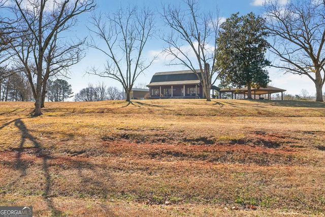 335 Jones Road, Jefferson, GA 30549