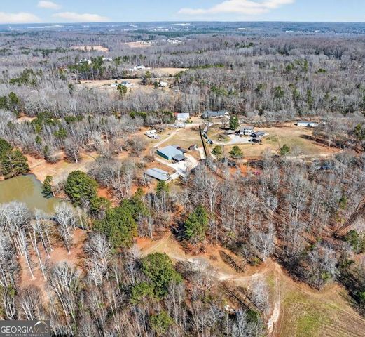 335 Jones Road, Jefferson, GA 30549