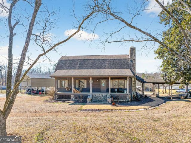 335 Jones Road, Jefferson, GA 30549