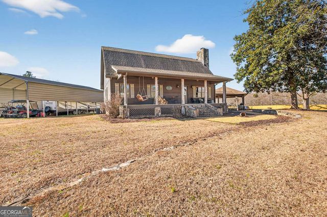 335 Jones Road, Jefferson, GA 30549