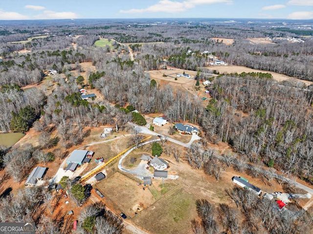 335 Jones Road, Jefferson, GA 30549