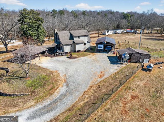 335 Jones Road, Jefferson, GA 30549