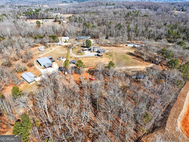 335 Jones Road, Jefferson, GA 30549