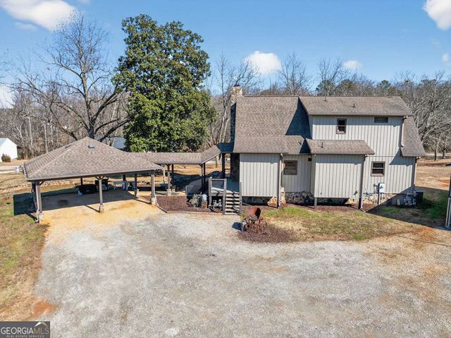 335 Jones Road, Jefferson, GA 30549