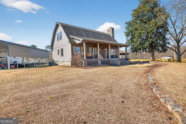 335 Jones Road, Jefferson, GA 30549