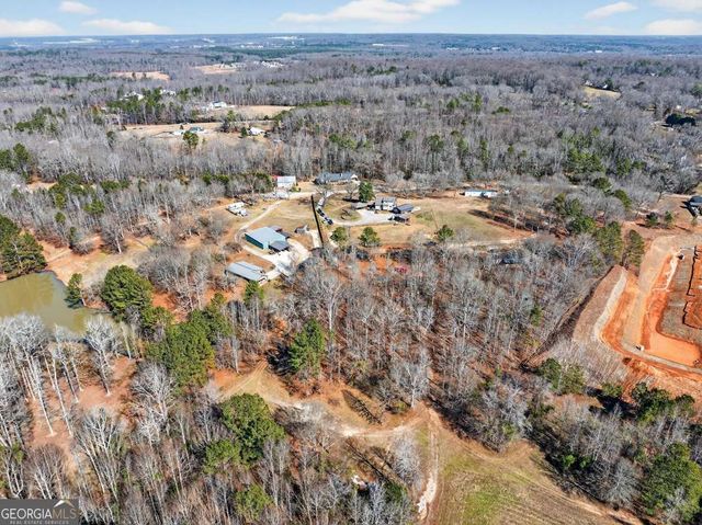 335 Jones Road, Jefferson, GA 30549