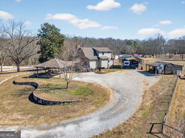 335 Jones Road, Jefferson, GA 30549