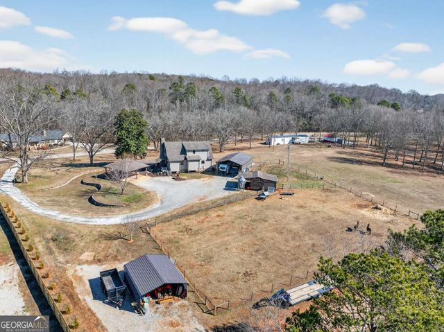 335 Jones Road, Jefferson, GA 30549