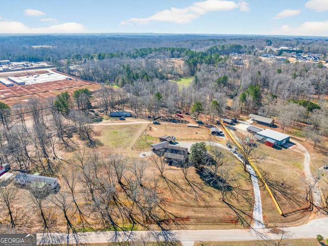 335 Jones Road, Jefferson, GA 30549