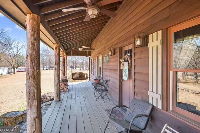 335 Jones Road, Jefferson, GA 30549