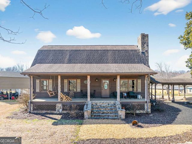 335 Jones Road, Jefferson, GA 30549