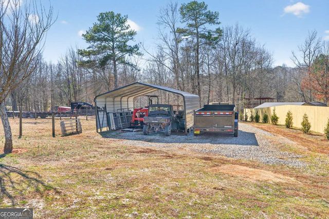 335 Jones Road, Jefferson, GA 30549