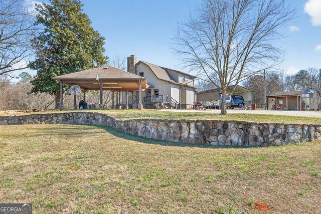 335 Jones Road, Jefferson, GA 30549