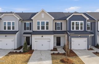 2818 Rodeo Court, Willow Spring, NC 27592