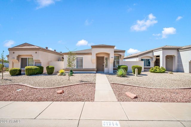21744 N VERDE RIDGE Drive, Sun City West, AZ 85375