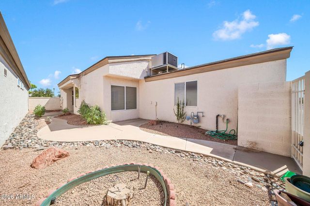 21744 N VERDE RIDGE Drive, Sun City West, AZ 85375