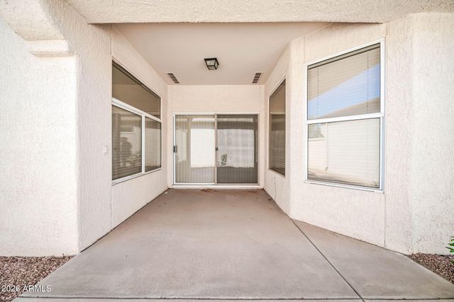 21744 N VERDE RIDGE Drive, Sun City West, AZ 85375