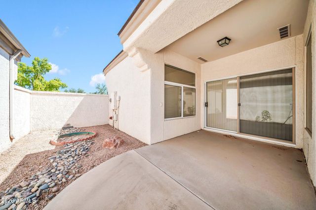 21744 N VERDE RIDGE Drive, Sun City West, AZ 85375