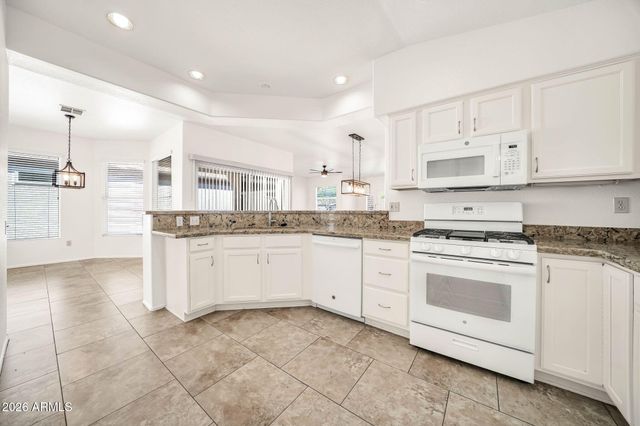 21744 N VERDE RIDGE Drive, Sun City West, AZ 85375