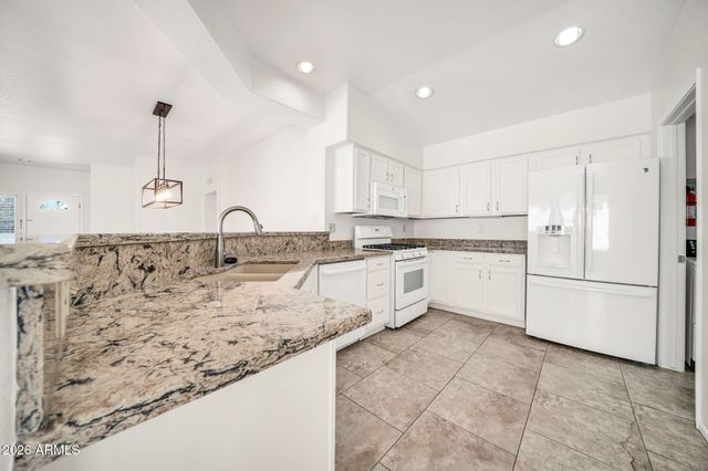 21744 N VERDE RIDGE Drive, Sun City West, AZ 85375