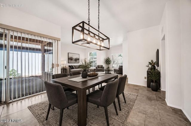 21744 N VERDE RIDGE Drive, Sun City West, AZ 85375
