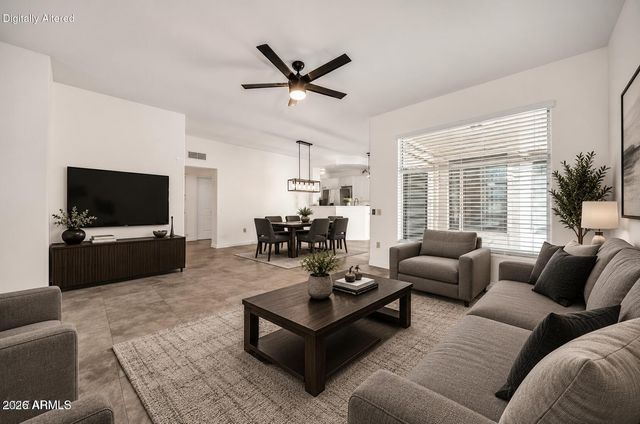 21744 N VERDE RIDGE Drive, Sun City West, AZ 85375