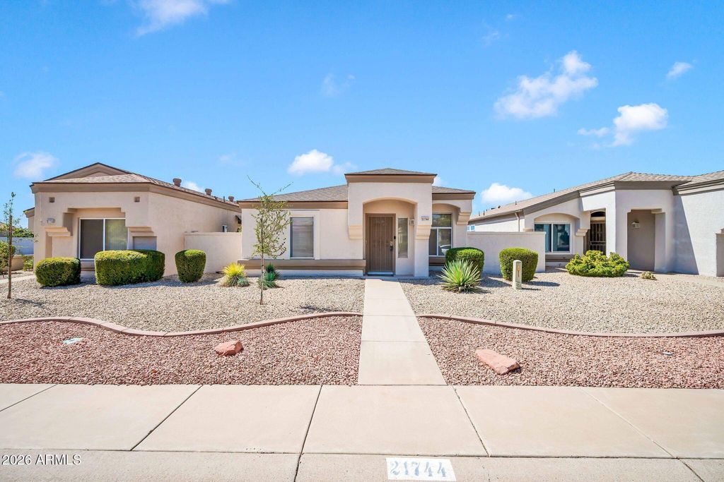 21744 N VERDE RIDGE Drive, Sun City West, AZ 85375 — photo 2