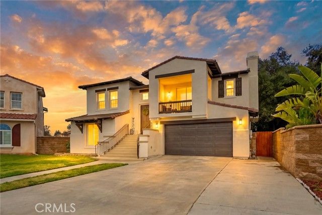 21650 Pink Ginger Court, Wildomar, CA 92595