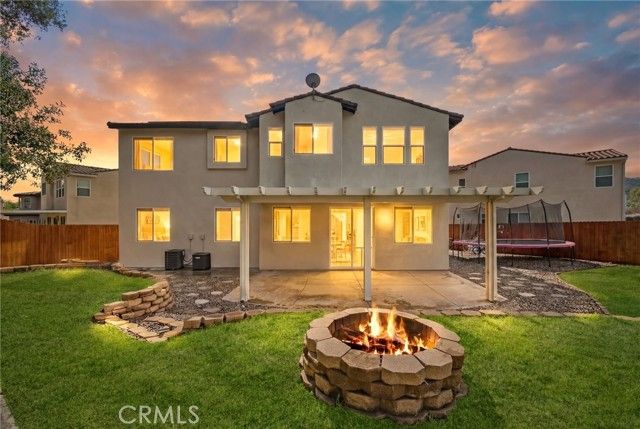 21650 Pink Ginger Court, Wildomar, CA 92595