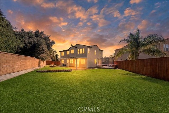 21650 Pink Ginger Court, Wildomar, CA 92595