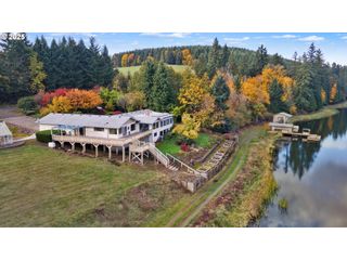 13620 Nw EBERLY Rd, Banks, OR 97106