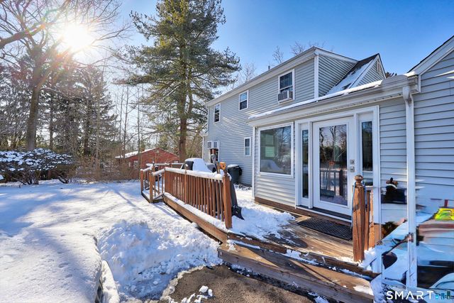 790 Wintergreen Avenue, Hamden, CT 06514