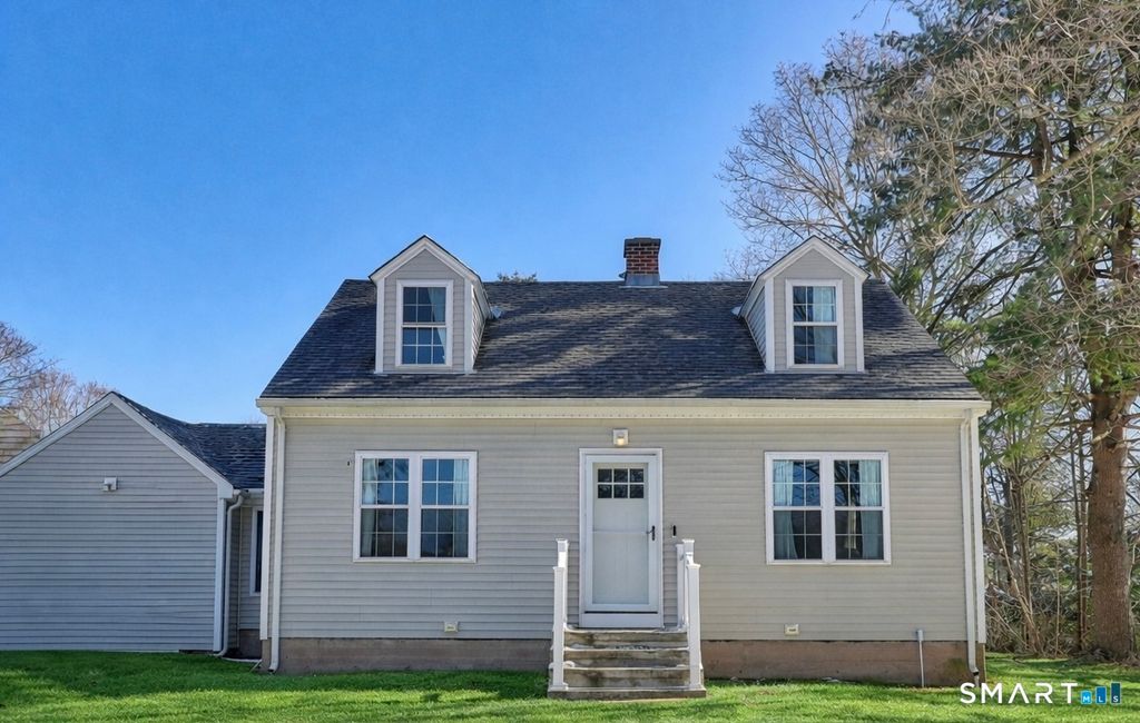 790 Wintergreen Avenue, Hamden, CT 06514