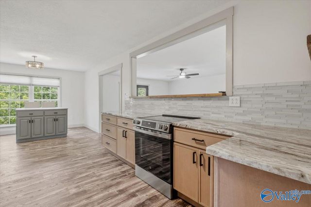 1315 Old Sheffield Gap Road, Attalla, AL 35954