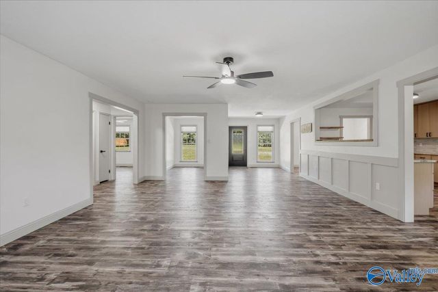 1315 Old Sheffield Gap Road, Attalla, AL 35954