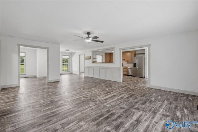 1315 Old Sheffield Gap Road, Attalla, AL 35954