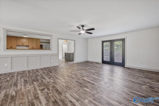 1315 Old Sheffield Gap Road, Attalla, AL 35954