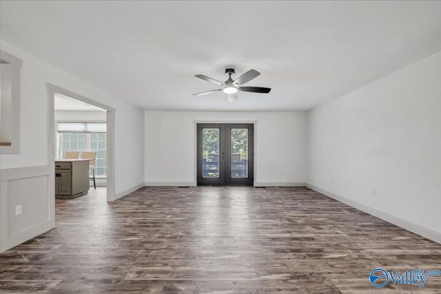 1315 Old Sheffield Gap Road, Attalla, AL 35954