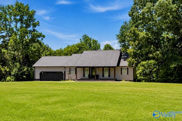 1315 Old Sheffield Gap Road, Attalla, AL 35954