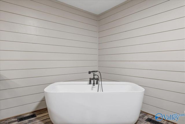 1315 Old Sheffield Gap Road, Attalla, AL 35954