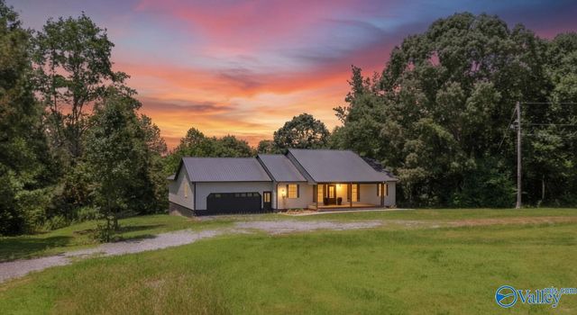 1315 Old Sheffield Gap Road, Attalla, AL 35954