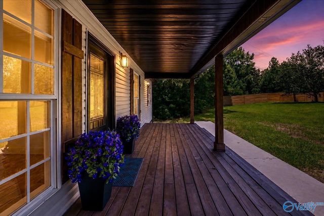 1315 Old Sheffield Gap Road, Attalla, AL 35954