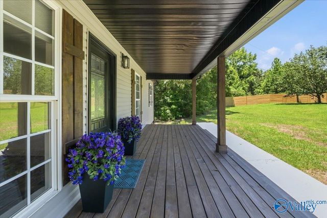 1315 Old Sheffield Gap Road, Attalla, AL 35954